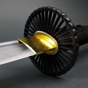 Musha Cakraratna (Wheel Jewel) Katana