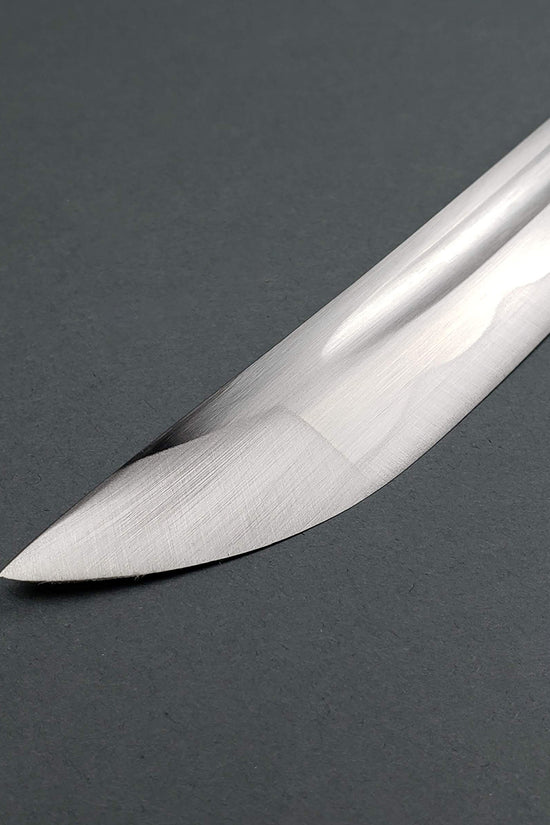 Musha Cakraratna (Wheel Jewel) Katana