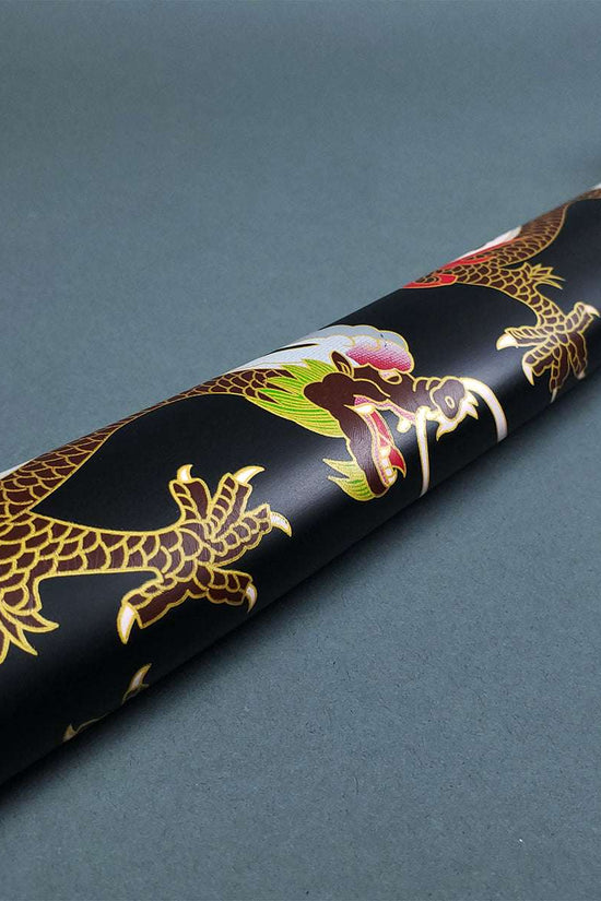 Fuku Riu Katana - Authentic Japanese Sword - Musashi Swords