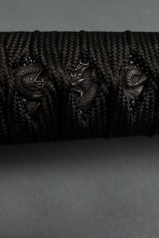 Fuku Riu Katana - Authentic Japanese Sword - Musashi Swords