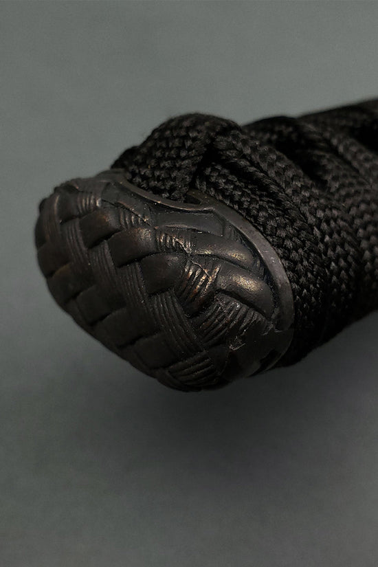 Fuku Riu Katana - Authentic Japanese Sword - Musashi Swords