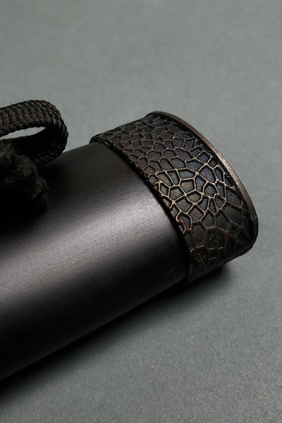 Fuku Riu Katana - Authentic Japanese Sword - Musashi Swords