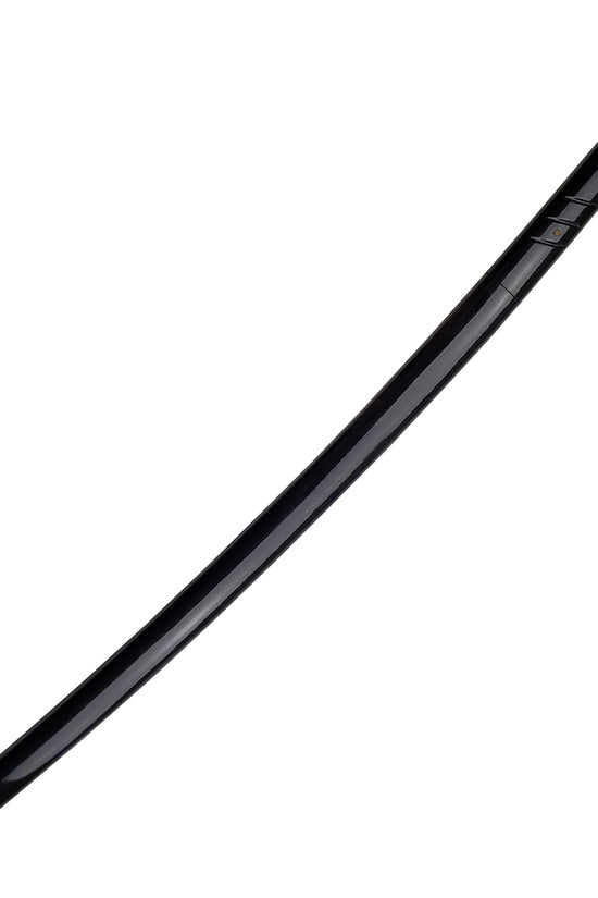 Musha Shirasaya (Black)