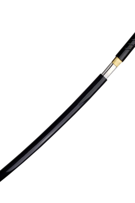 Musha Shirasaya (Black)