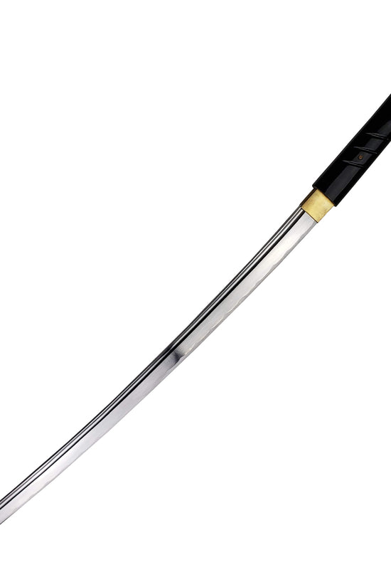 Musha Shirasaya (Black)