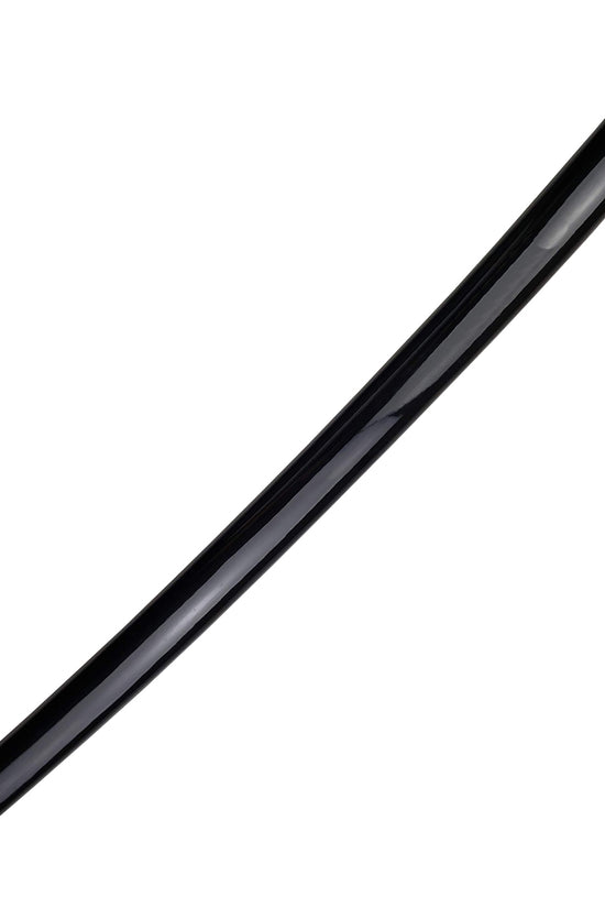 Musha Shirasaya (Black)