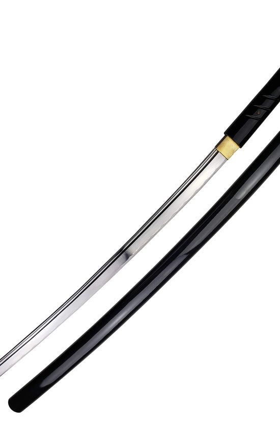 Musha Shirasaya (Black)