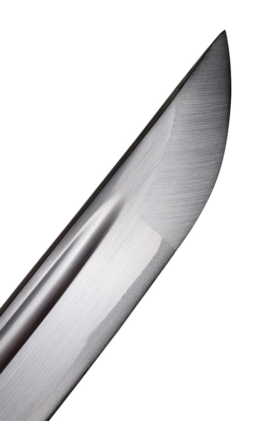 Musha Shirasaya (Black)