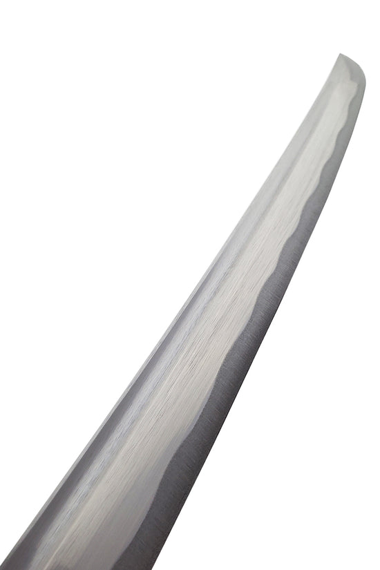 Musha Shirasaya (Burgundy)