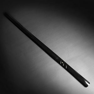 Musha Zatoichi Style Shirasaya (Black)