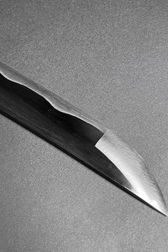 Musha Zatoichi Style Shirasaya (Black)