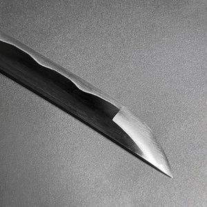 Musha Zatoichi Style Shirasaya (Black)