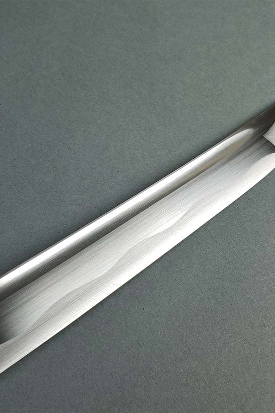 Musha Natural Wood Shirasaya