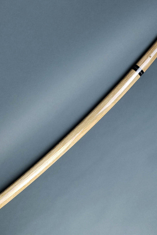 Musha Natural Wood Shirasaya