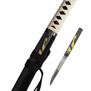 Musha Zetsurin Katana (Black)