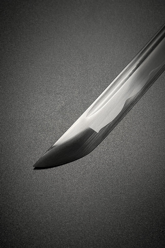 Musha Zetsurin Katana (Red)
