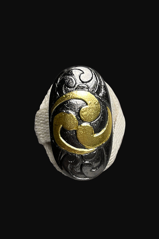 Musha Zetsurin Katana (Red)