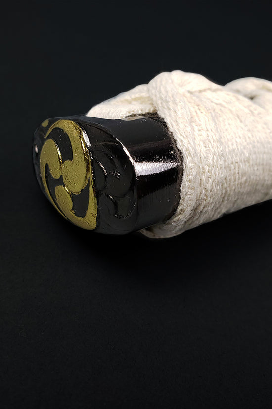 Katana for Sale - Shop Musha Zetsurin White Katana