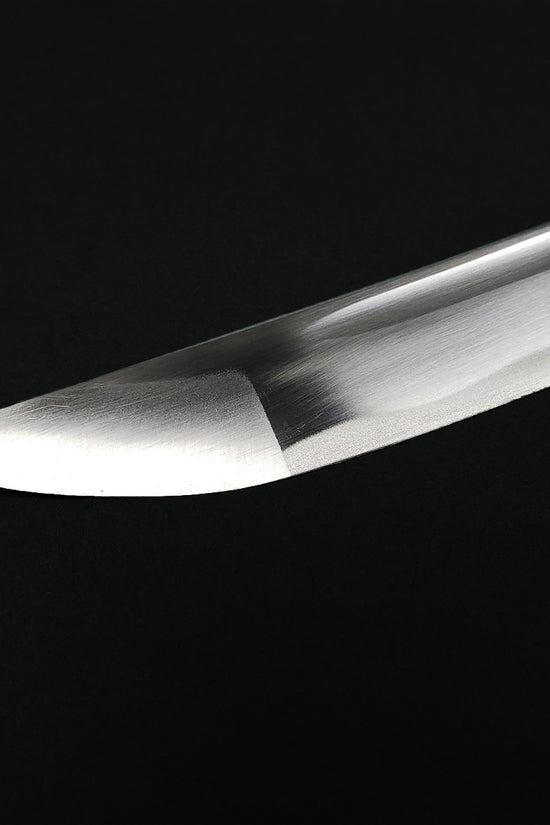 Katana for Sale - Shop Musha Zetsurin White Katana