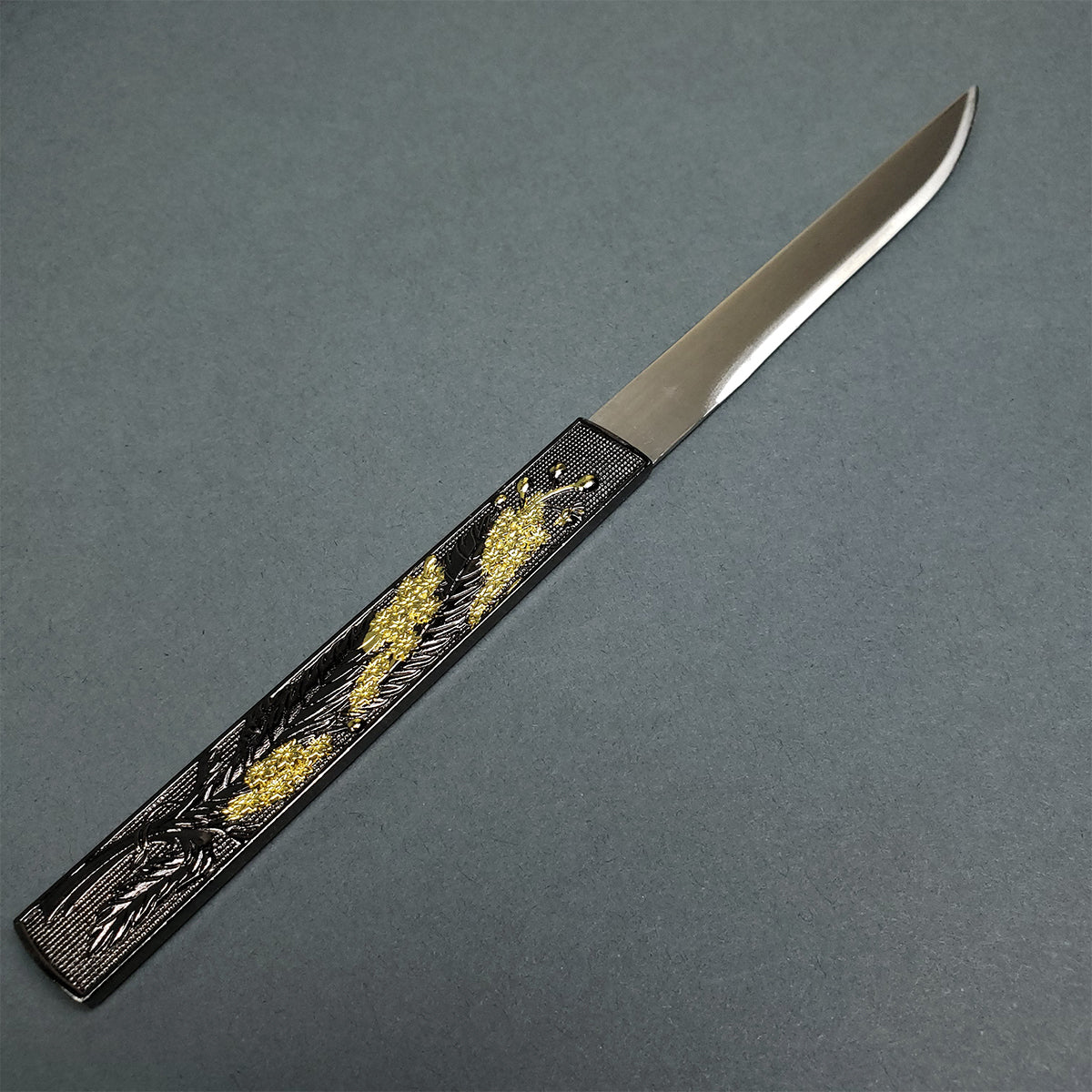 Musha Zetsurin Katana (Black)