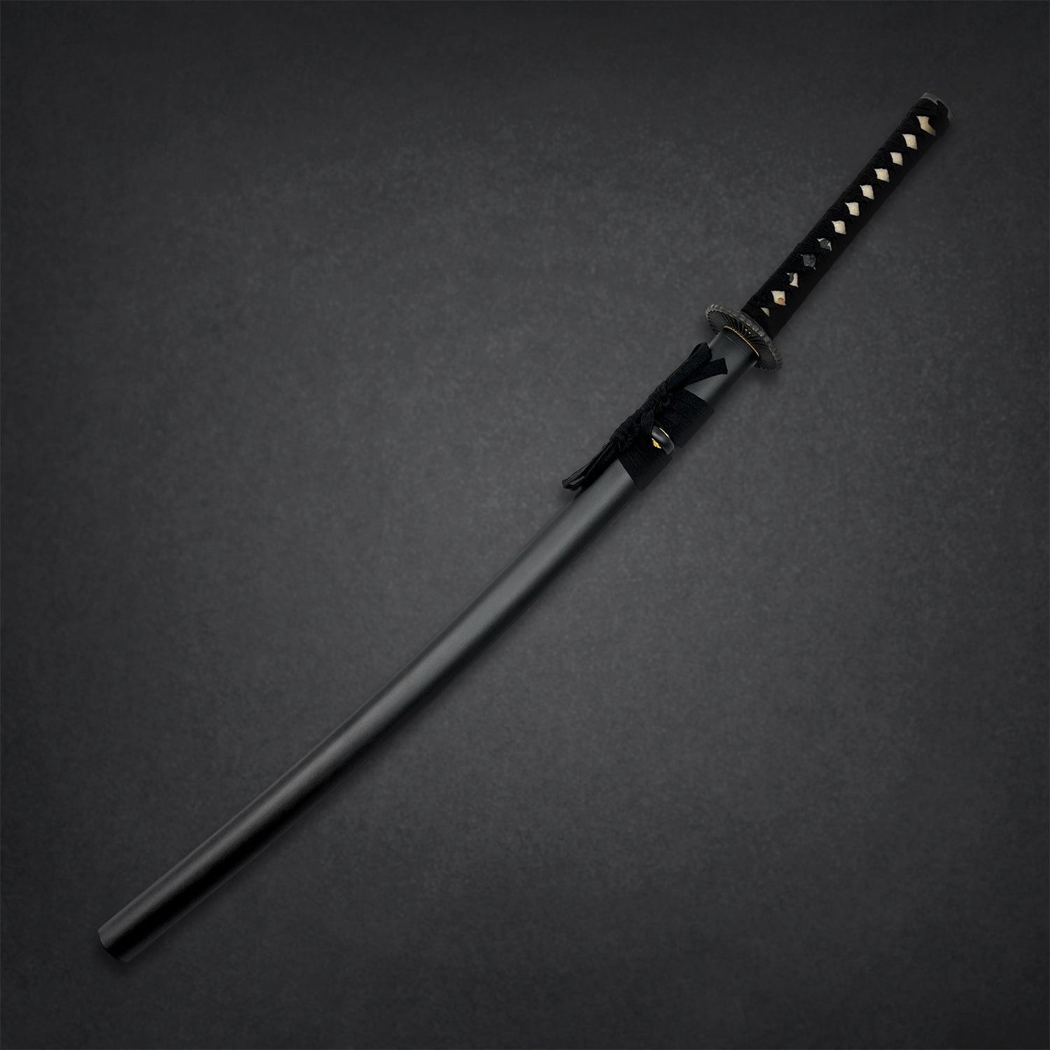 41" Forge Iaido training Katana