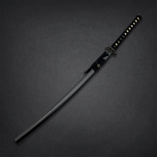 41" Forge Iaido training Katana
