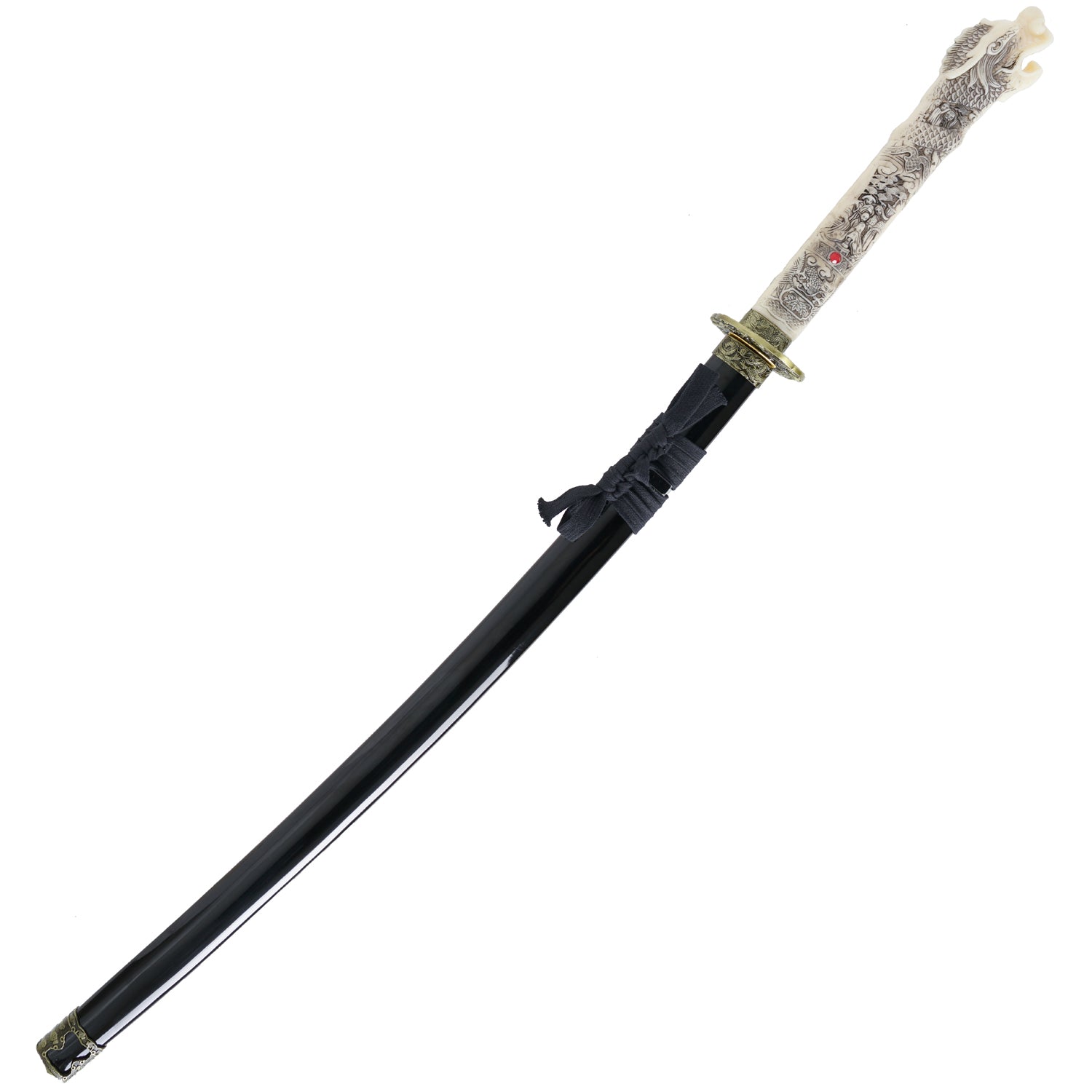 Musha Seiryu Katana