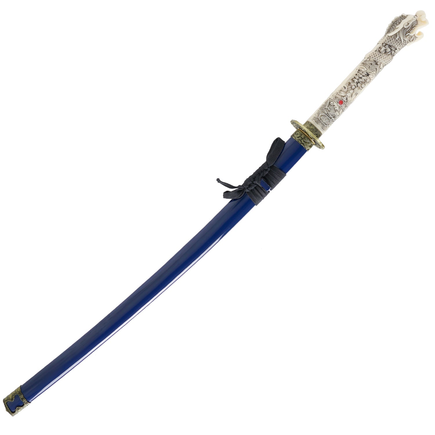 Musha Seiryu Katana