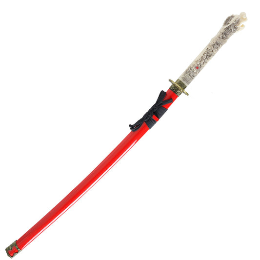 Musha Seiryu Katana