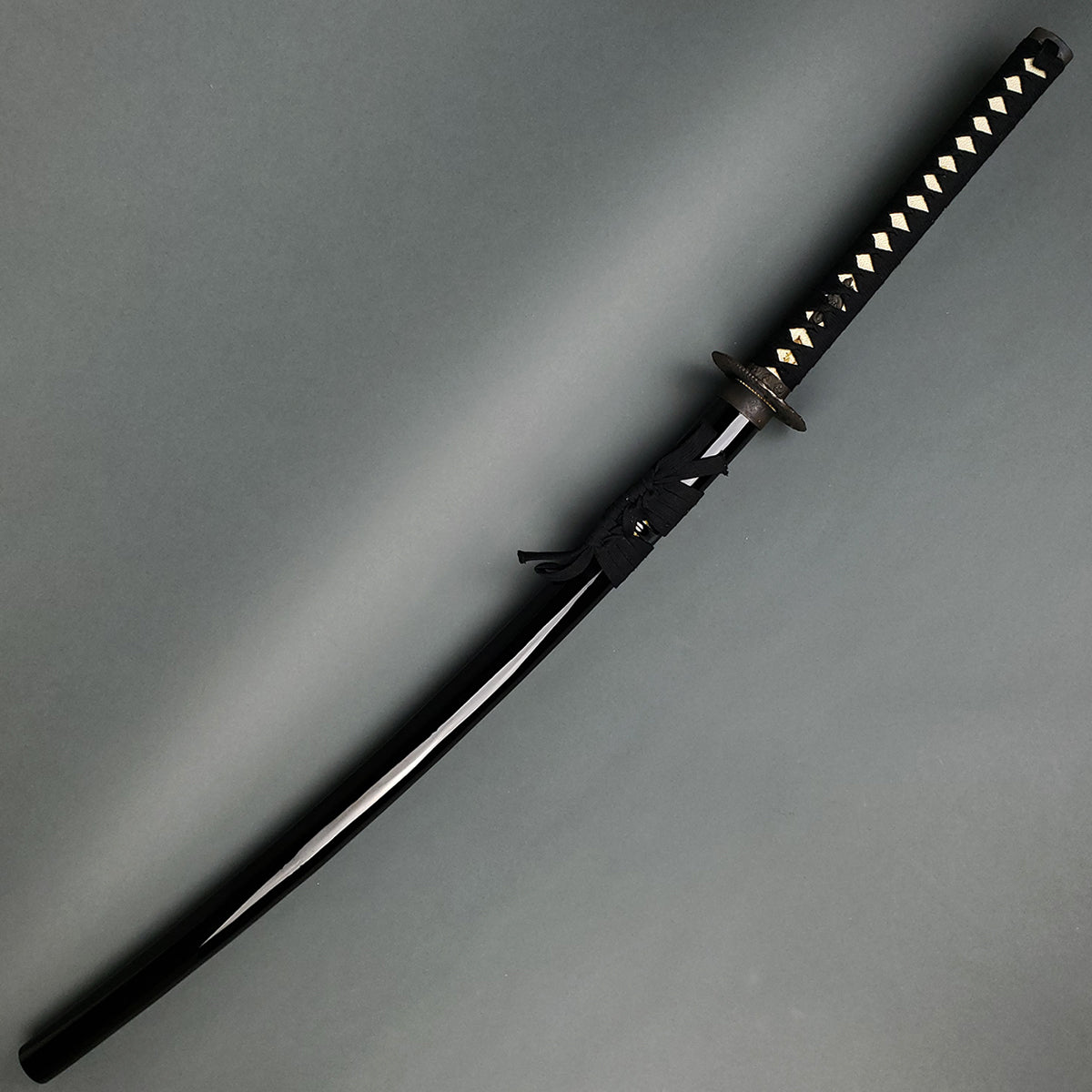 Musha Kyojin (Titan) Katana