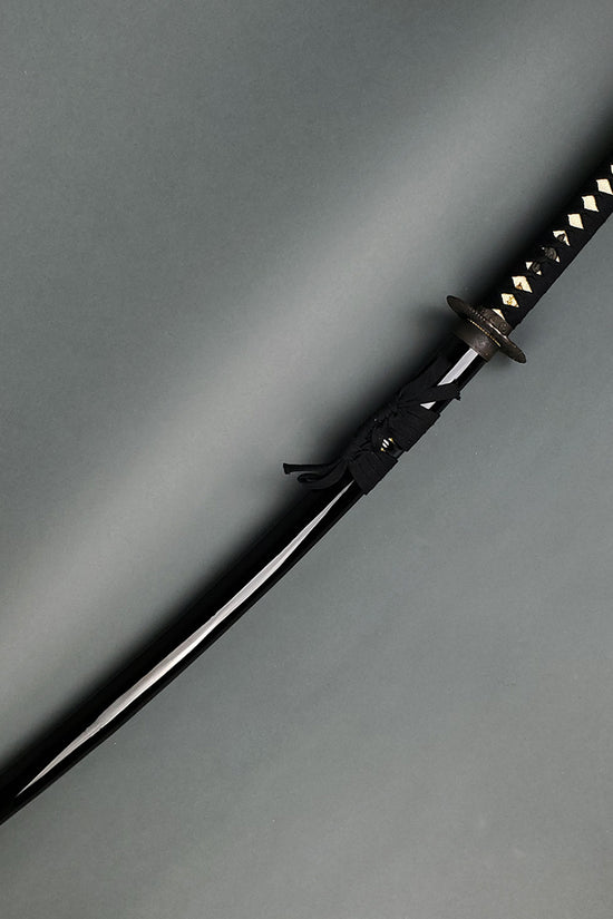 Musha Kyojin (Titan) Katana