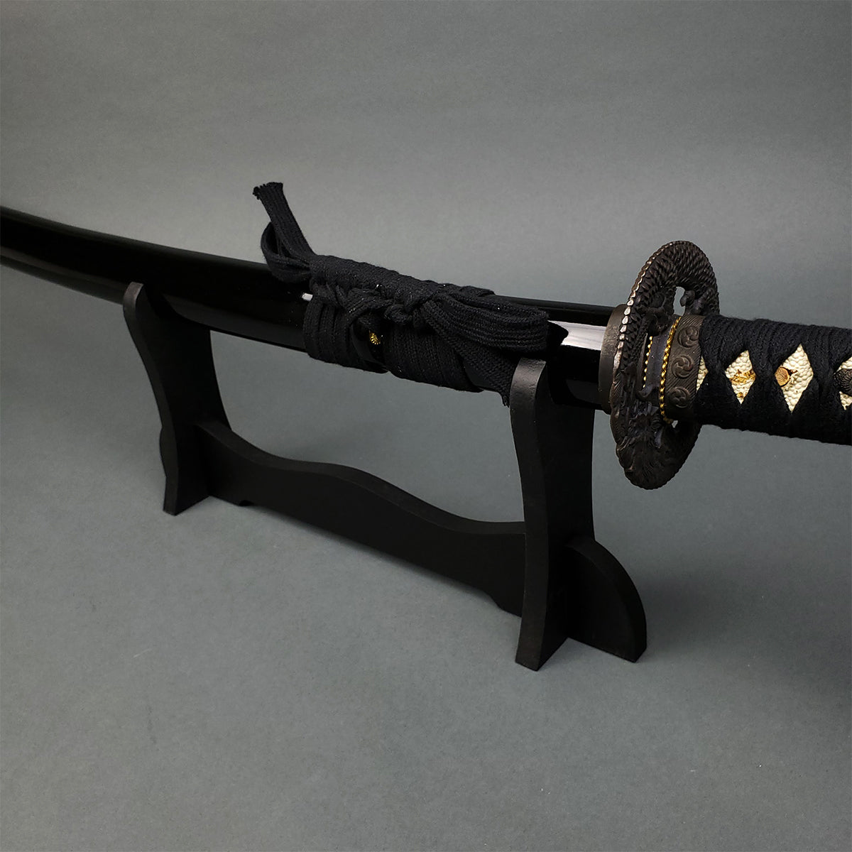 Musha Kyojin (Titan) Katana