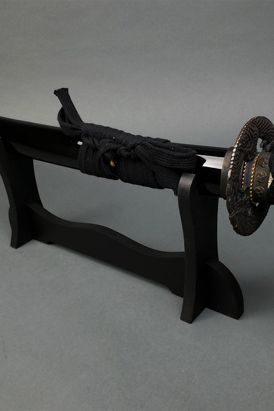 Musha Kyojin (Titan) Katana