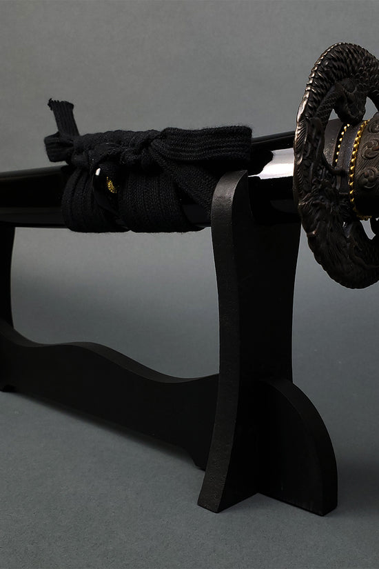 Musha Kyojin (Titan) Katana