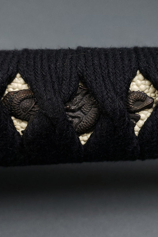 Musha Kyojin (Titan) Katana