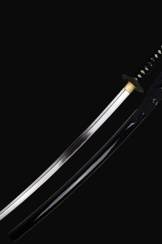 Musha Kyojin (Titan) Katana