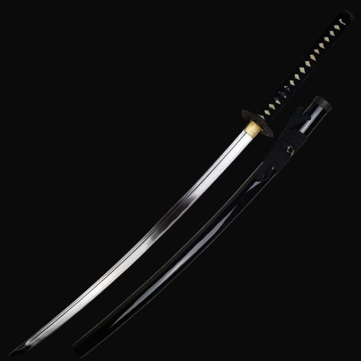 Musha Kyojin (Titan) Katana