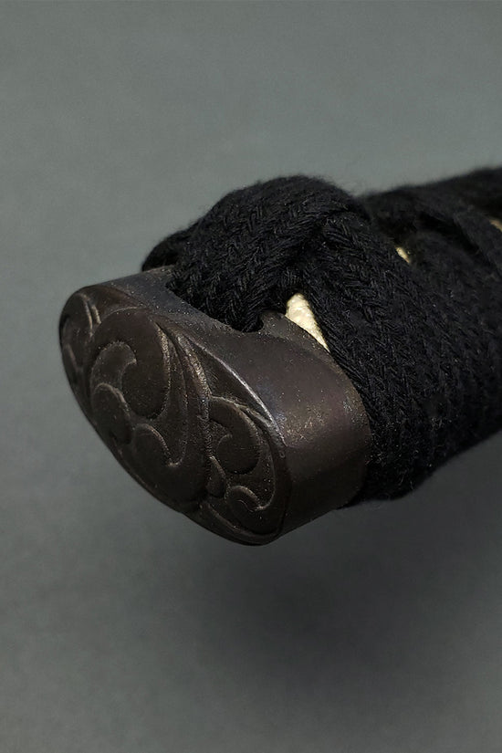 Musha Kyojin (Titan) Katana