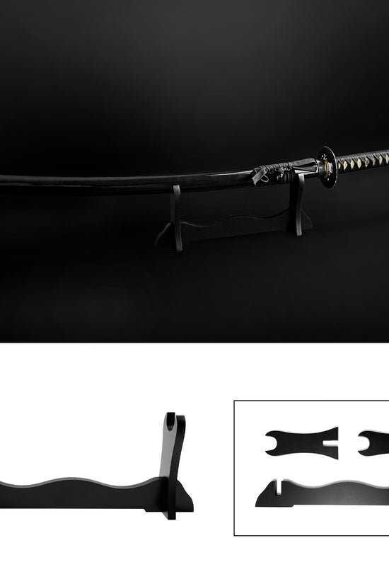 Musha Kyojin (Titan) Katana