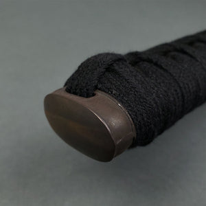 Musha Bamboo Katana for Sale - Swords for Sale Online