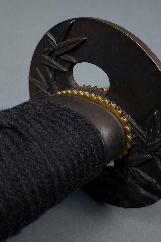 Musha Bamboo Katana for Sale - Swords for Sale Online