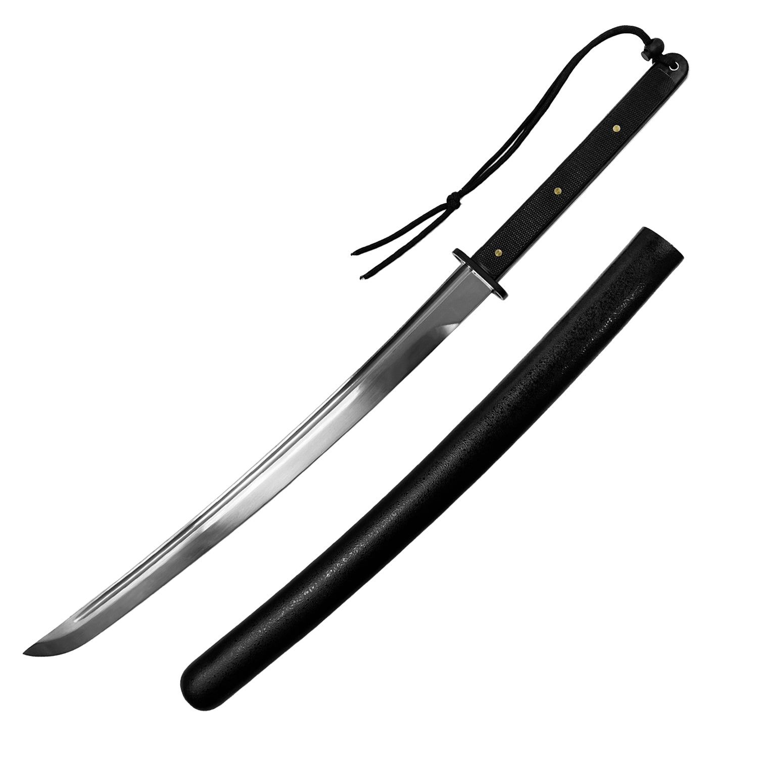 Musha Modern Tactical Wakizashi