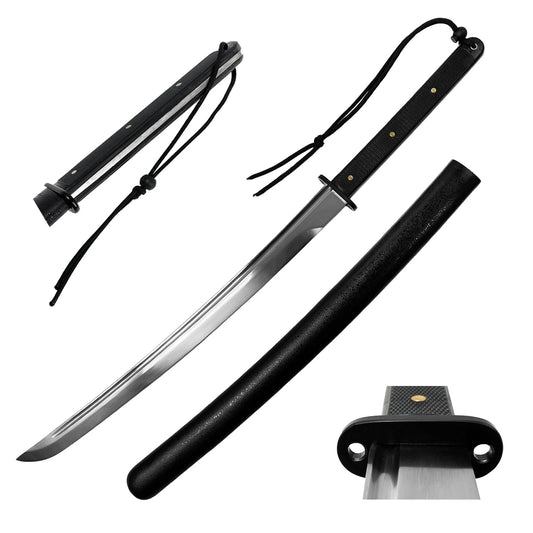 Musha Modern Tactical Wakizashi