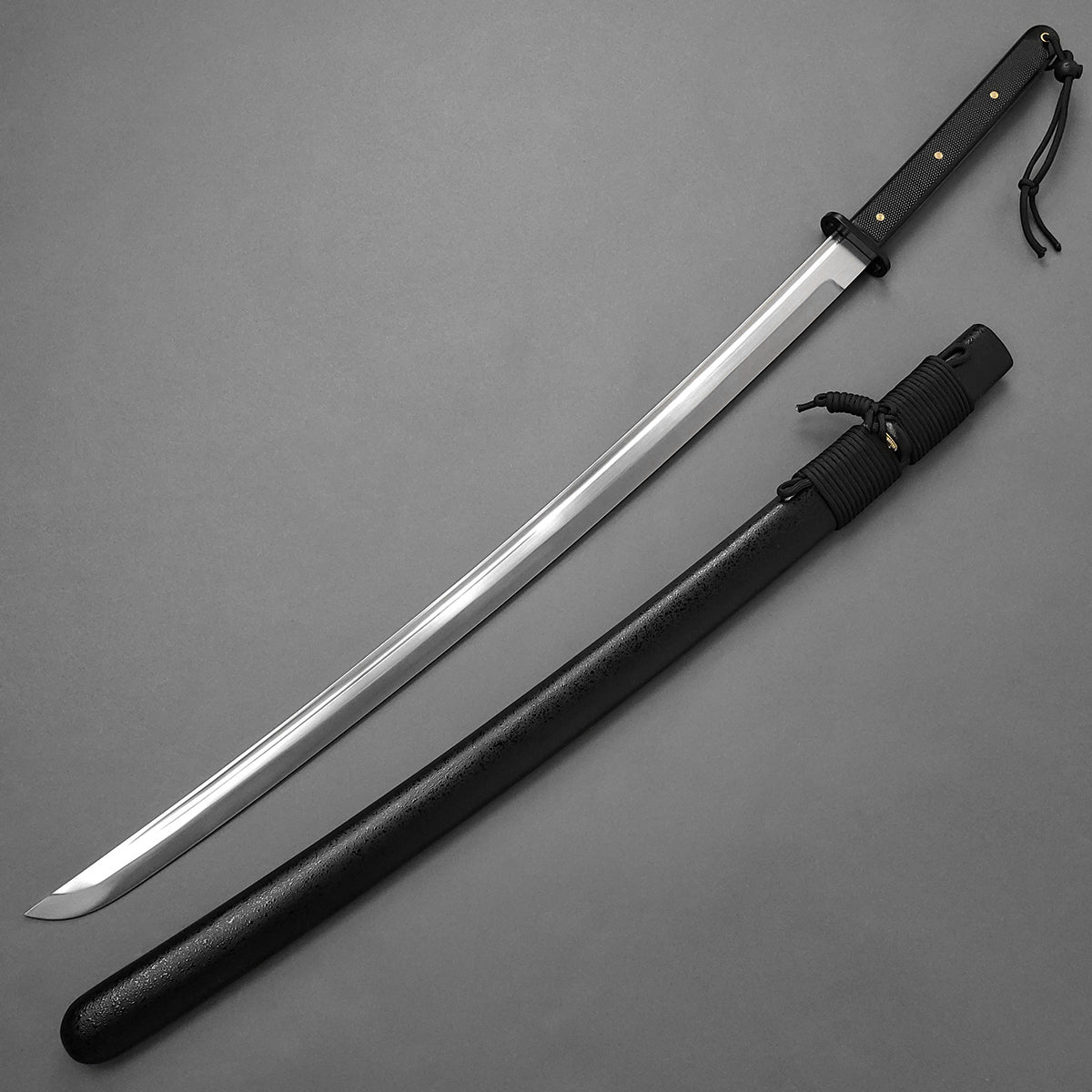 Shop Musha Modern Tactical Katana for Sale - Musashi Swords