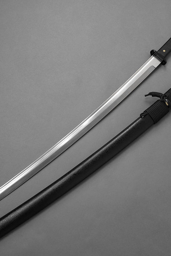 Musha Modern Tactical Katana