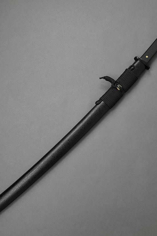 Musha Modern Tactical Katana