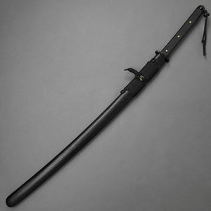 Shop Musha Modern Tactical Katana for Sale - Musashi Swords