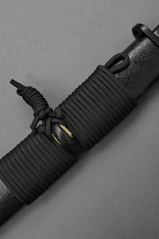 Musha Modern Tactical Katana