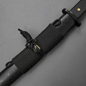 Shop Musha Modern Tactical Katana for Sale - Musashi Swords