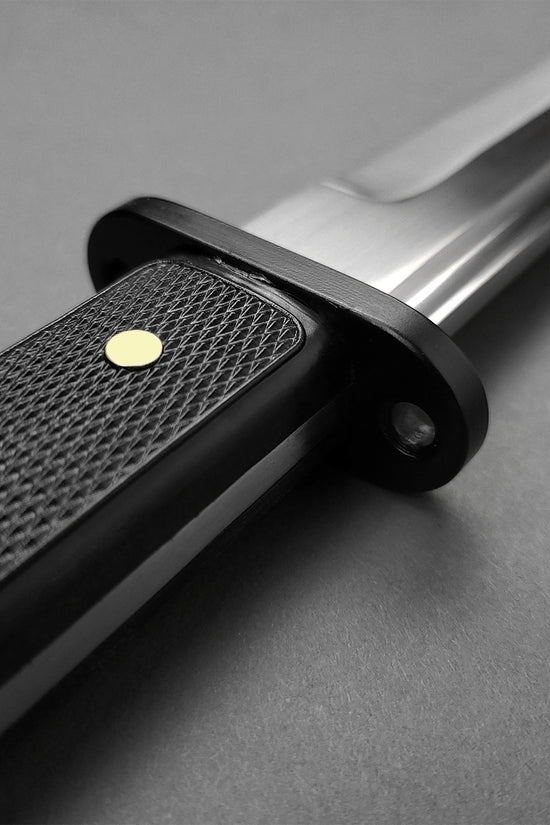 Musha Modern Tactical Katana